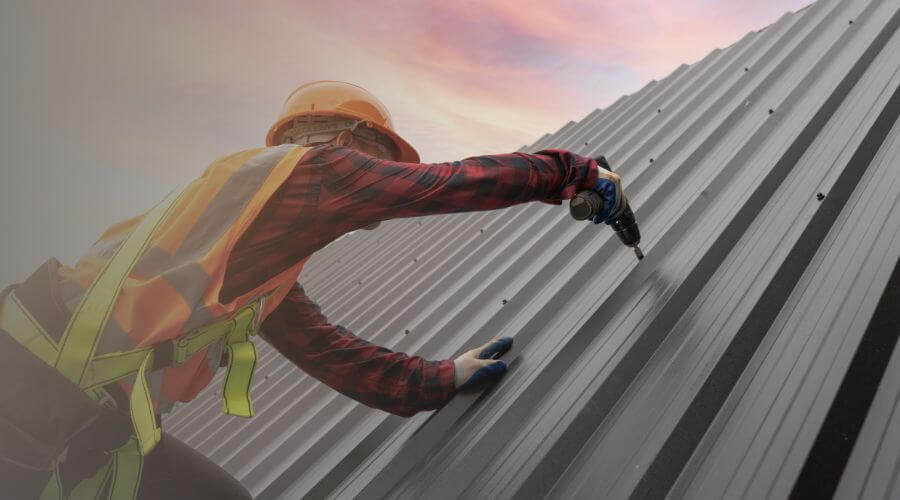 Expert new roof installation services in Leadore, ID